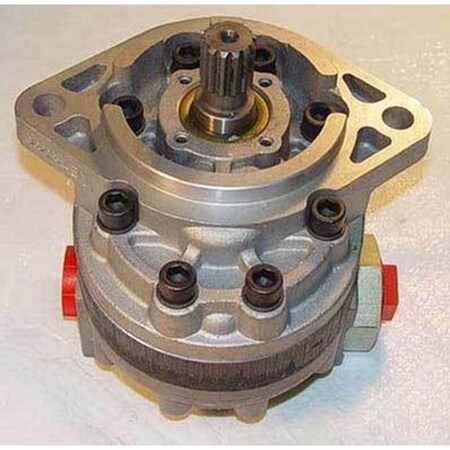 Hydraulic Pump